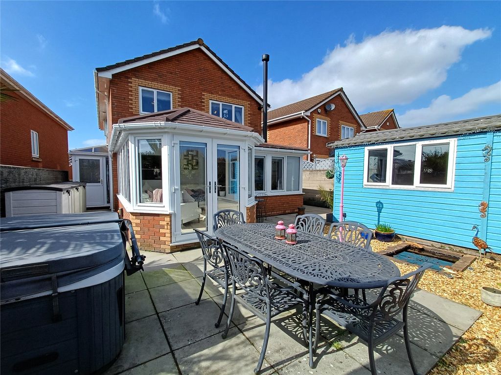 Additional image 20 of 3 bed detached house for saleAustin Close, Newton, Porthcawl CF36