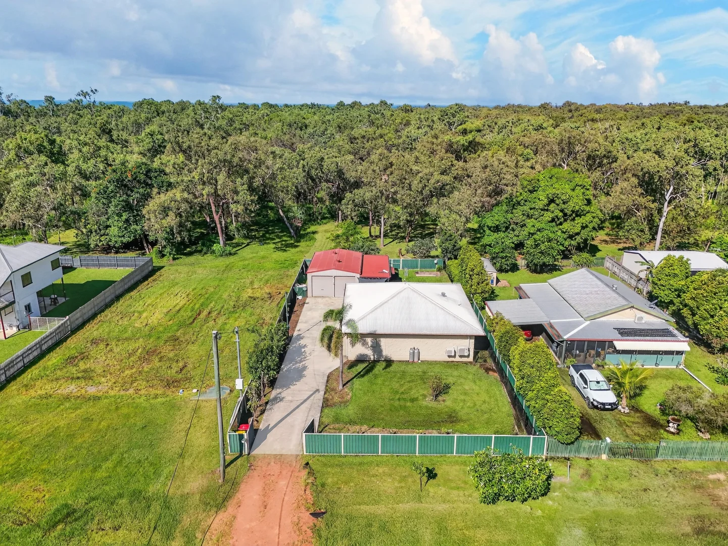 Additional image 3 of 223 Balgal Beach Road, Balgal Beach QLD 4816