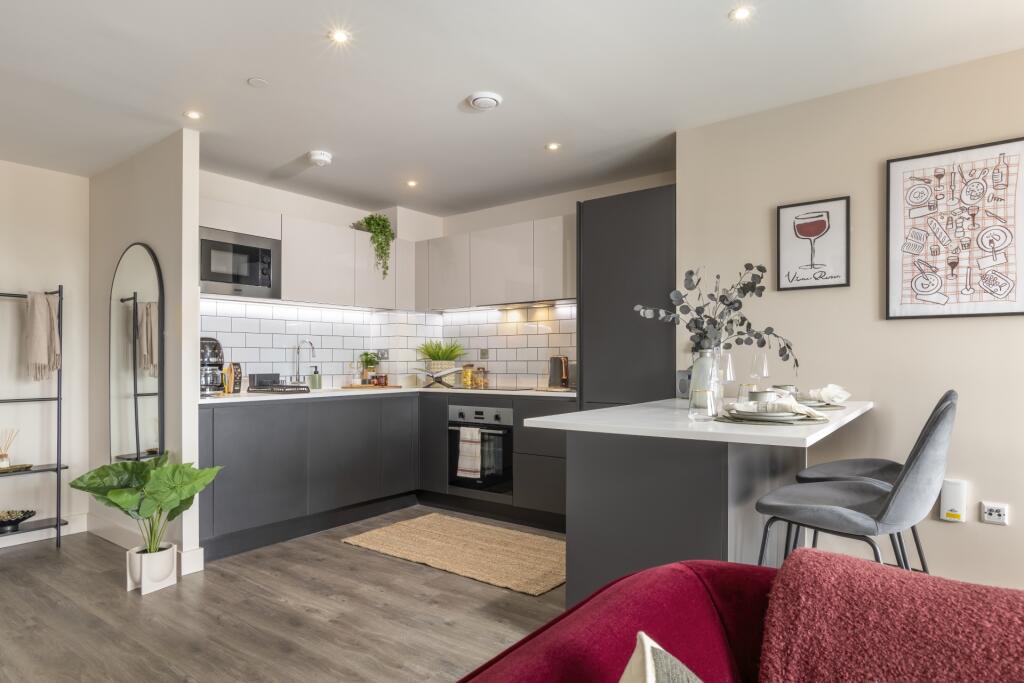 Additional image 4 of Ryland Street, Birmingham, B15