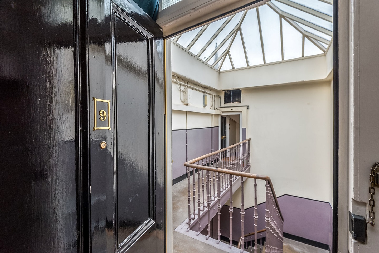 Additional image 28 of 1 Bed Flat, Lawnmarket, EH1, N1 7GU