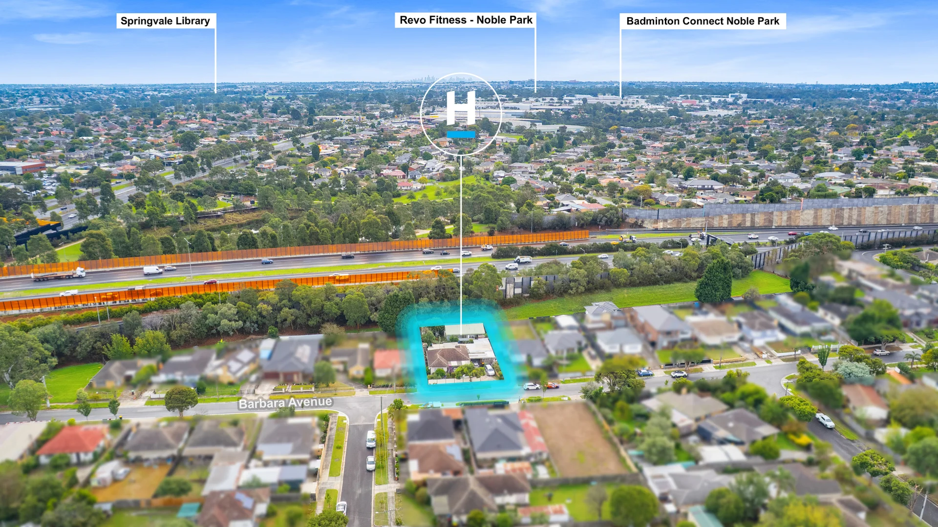 Additional image 18 of 22 Barbara Avenue, Dandenong North VIC 3175