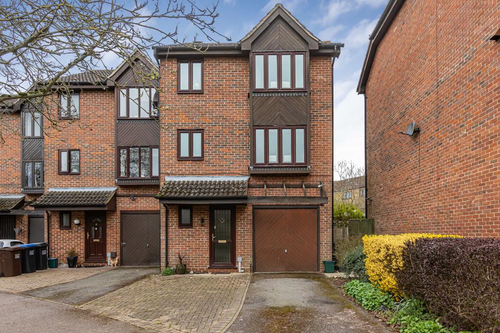 Tempsford, Welwyn Garden City, AL7