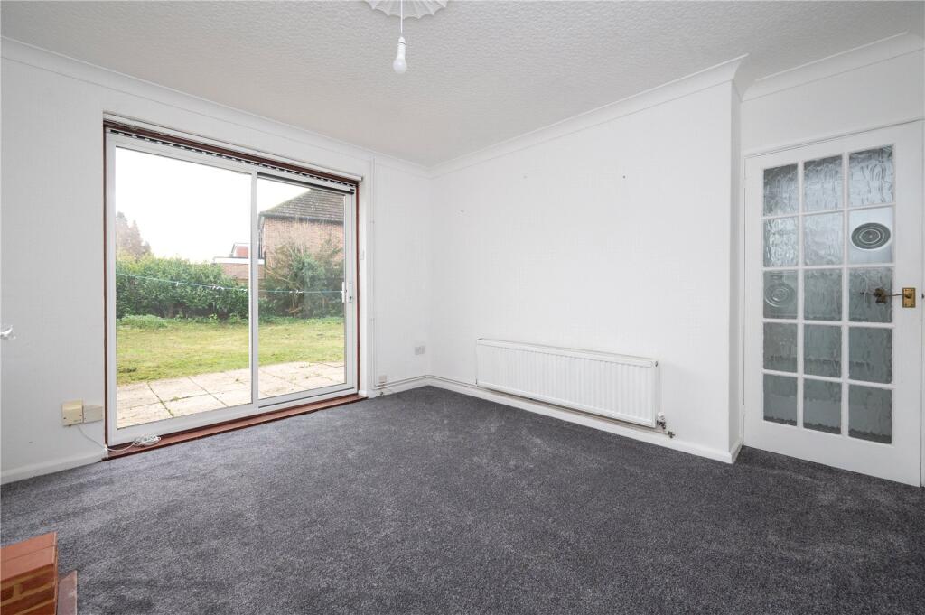 Stanmount Road, St. Albans, Hertfordshire photo 5
