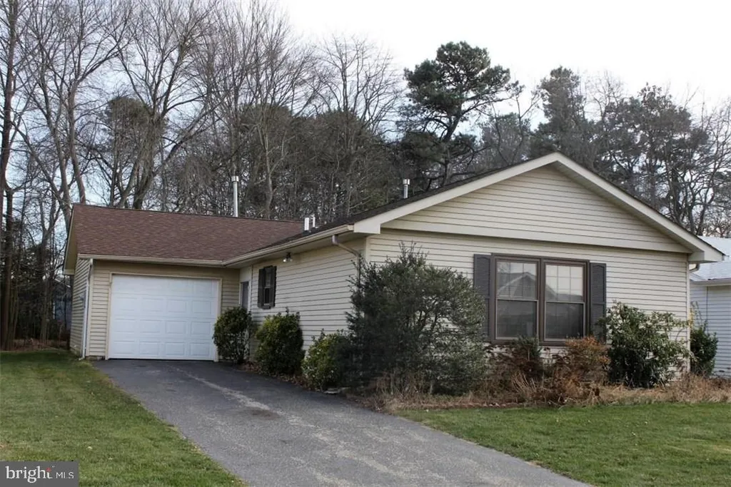 12 Rushmore Drive, Brick, NJ 08724