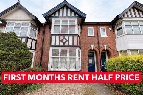 Victoria Park Road, Clarendon Park, Leicester LE2, Room to rent