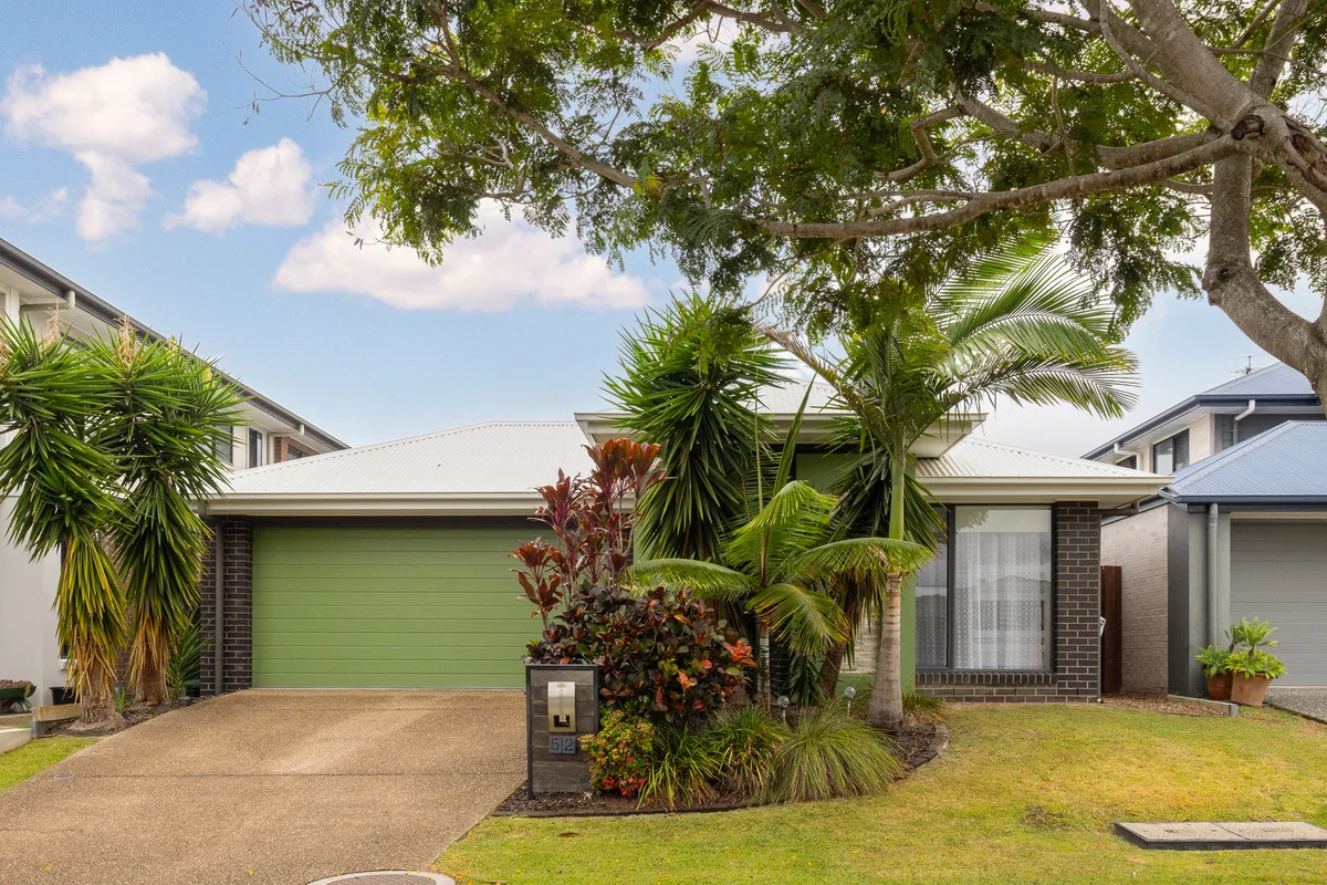 52 Campbell Drive, Mango Hill QLD 4509