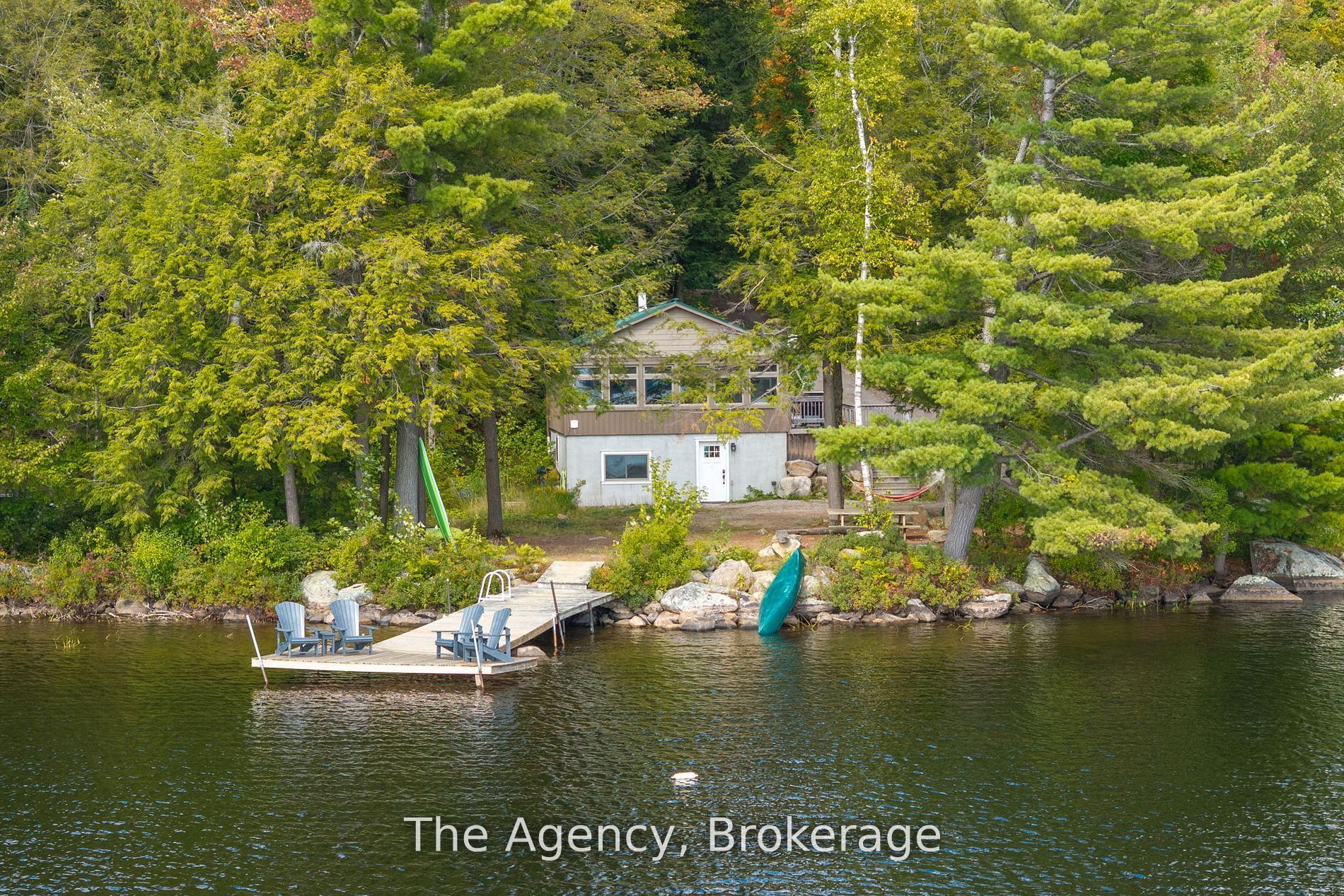 1032 Lakeshore Drive S, Bracebridge, ON, P1L 1X3