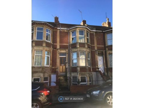Warden Road, Bristol BS3, Room to rent