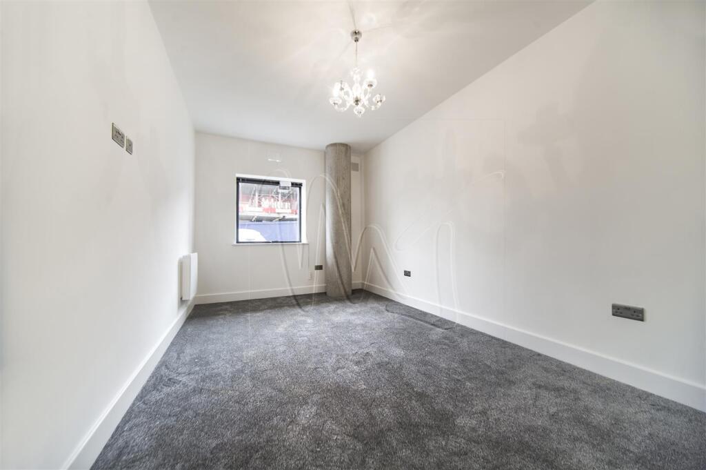 Sherborne Street, Birmingham, B16 photo 2