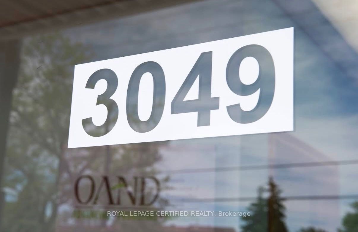 3049 Kingston Road, Toronto, ON, M1M 3W1