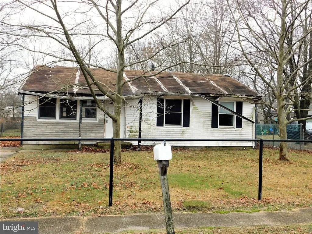 23 Housen Street, Manchester Township, NJ 08759
