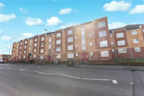 Shettleston Road, Shettleston, Glasgow G32