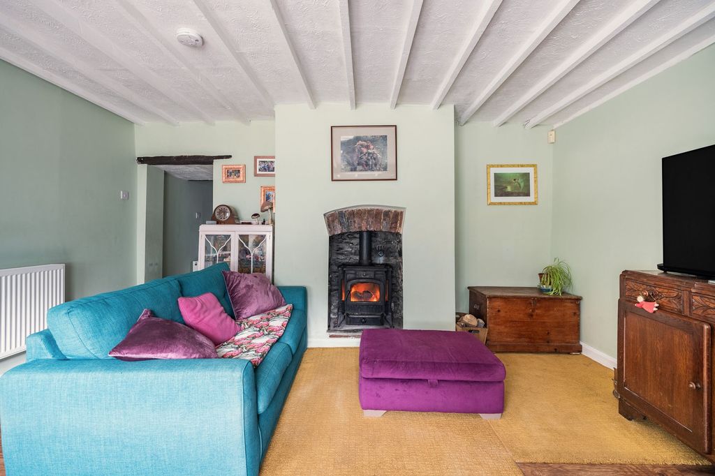 Additional image 2 of 5 bed cottage for saleLlanfairtalhaiarn, Abergele LL22