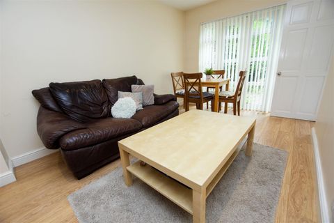Reservoir Road, Selly Oak, Birmingham, West Midlands B29