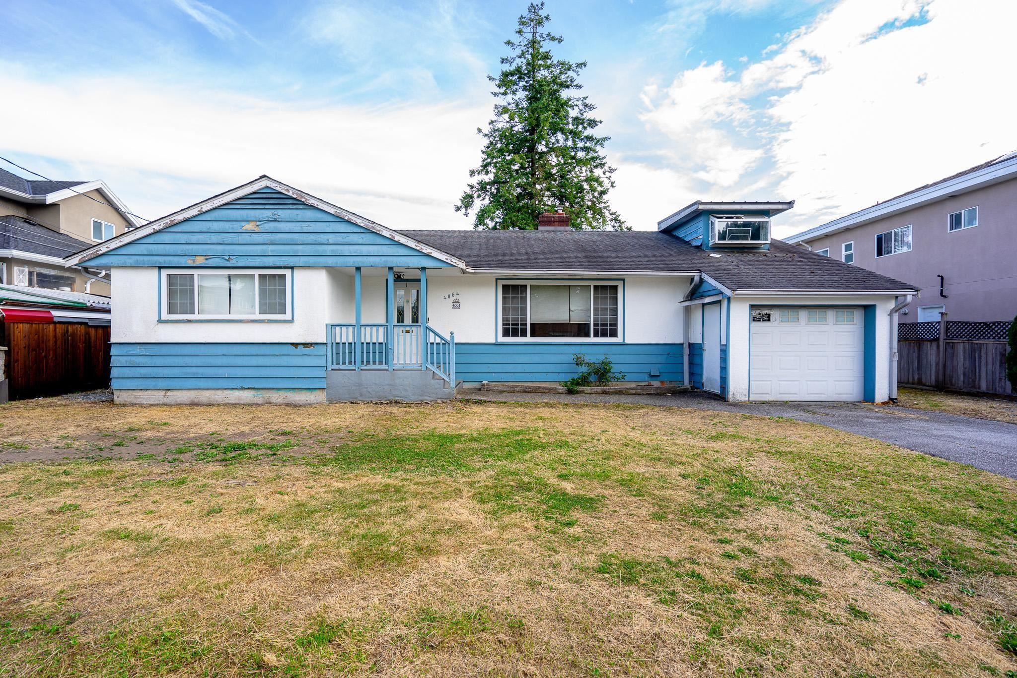 4064 Burke Street, Burnaby, BC, V5H 1A8