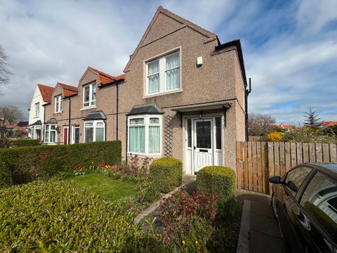 Grierson Crescent, Trinity, Edinburgh EH5
