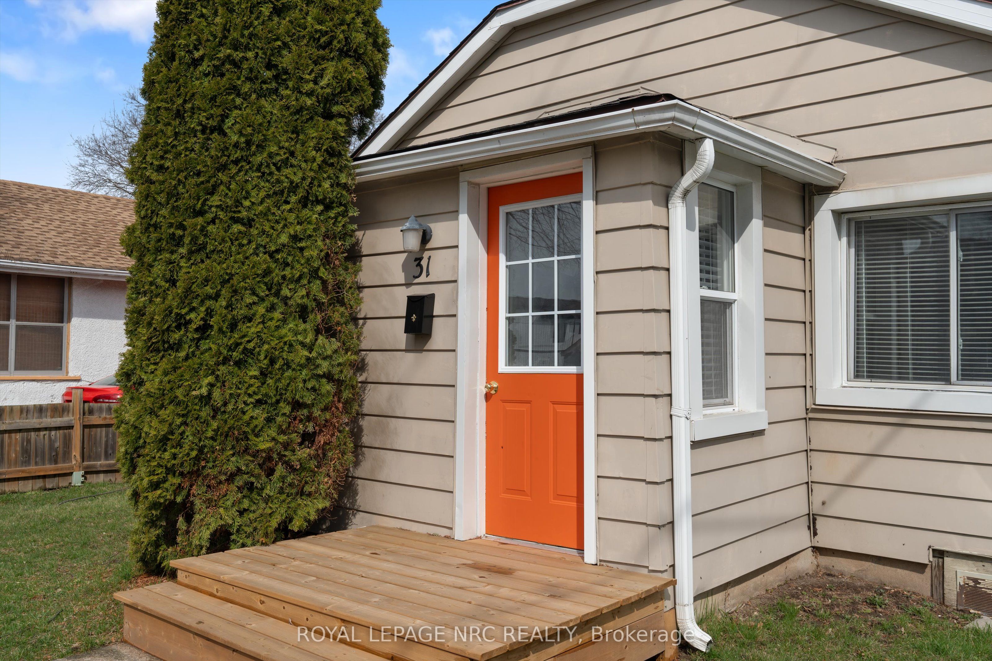 Additional image 4 of 31 Prospect Avenue, St. Catharines, ON, L2M 5K2