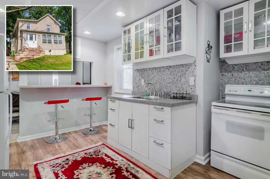 4016 Frankford Avenue, Baltimore, MD 21206