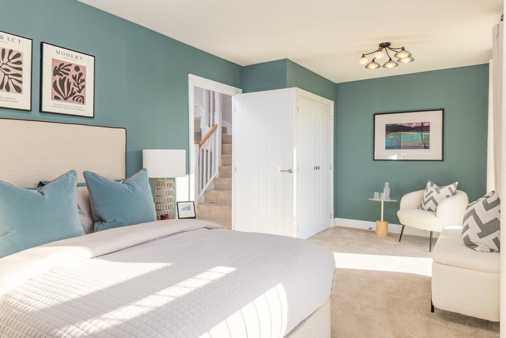 Additional image 10 of 4 bed semi-detached house for sale"Foxton With Studio" at Worts Causeway, Cambridge CB1