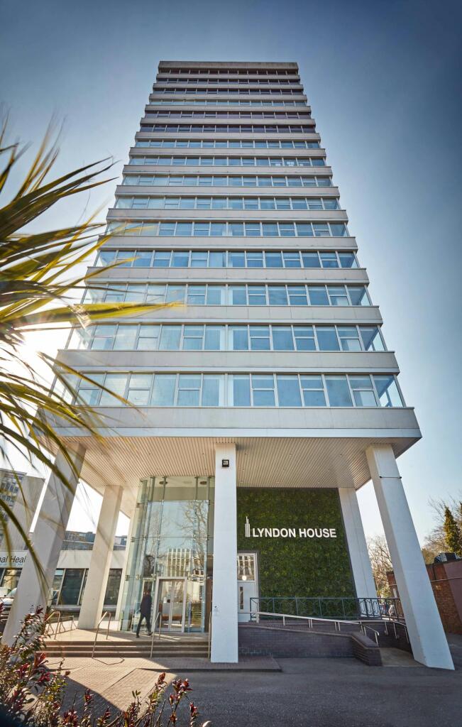 Additional image 30 of Lyndon House, 62 Hagley Road, Edgbaston, B16 8PE