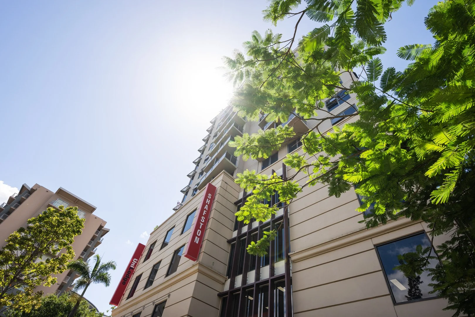 1002/188 Shafston Avenue, Kangaroo Point QLD 4169