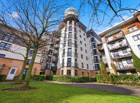 12/2 Constitution Place, Edinburgh EH6