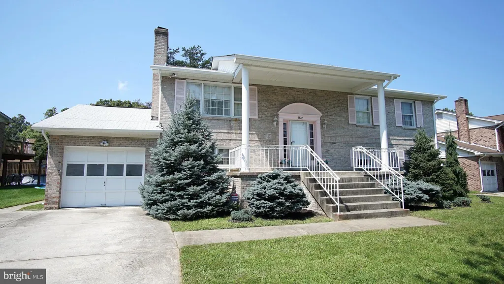 4422 Natahala Drive, Clinton, MD 20735