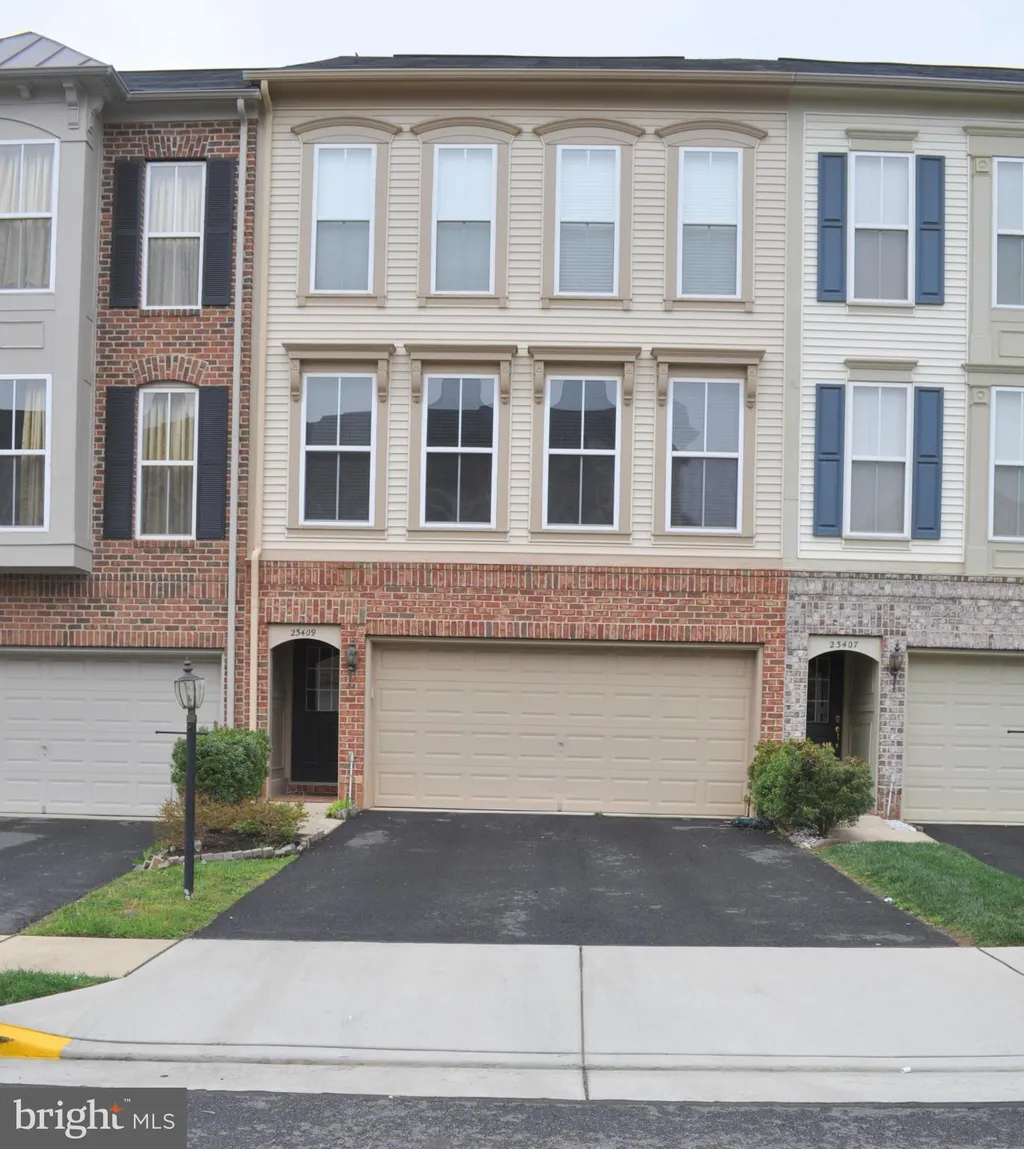 23409 Spice Bush Terrace, Ashburn, VA 20148