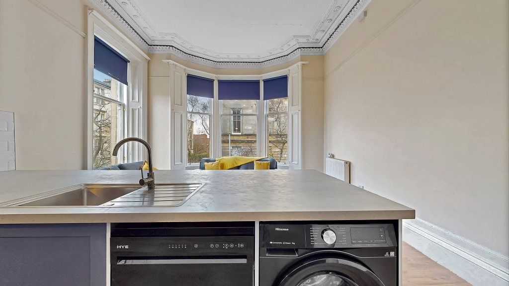 Additional image 8 of 5 bed flat for saleSouthpark Avenue, Hillhead, Glasgow G12