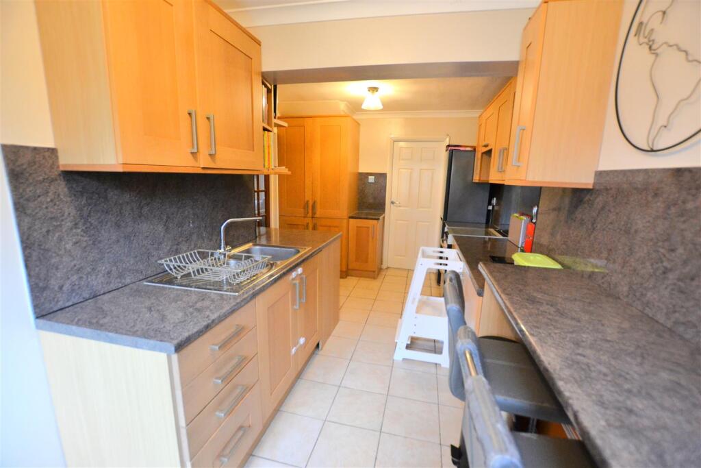 Additional image 12 of Bradshaws, Hatfield