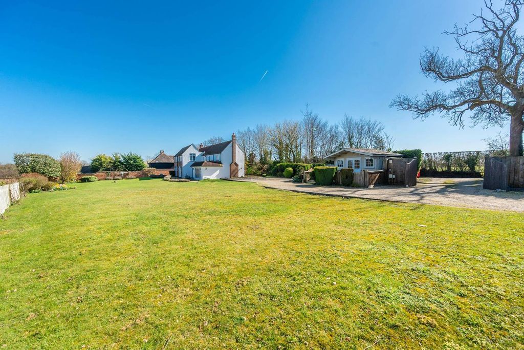 5 bed detached house for saleFullers Hill, Amersham HP6