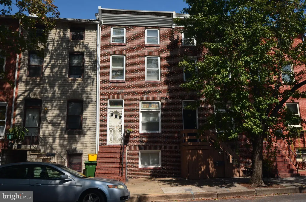 2008 Bank Street, Baltimore, MD 21231