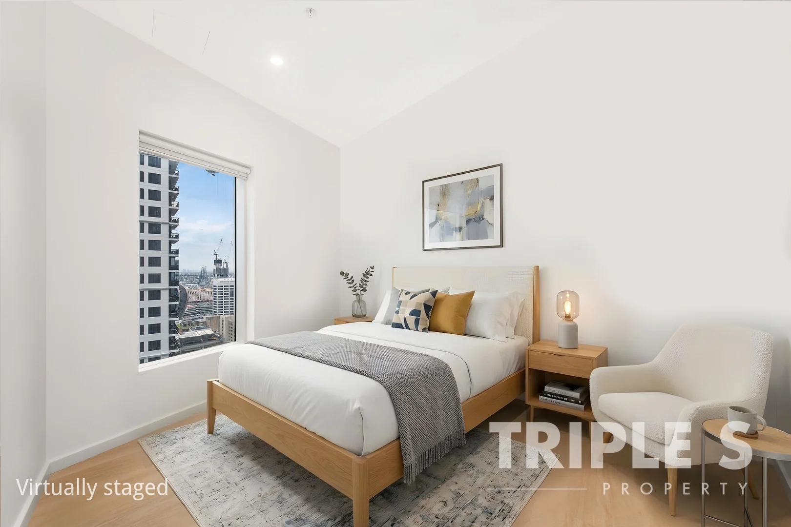 Additional image 7 of 2601/116 Bathurst Street, Sydney NSW 2000