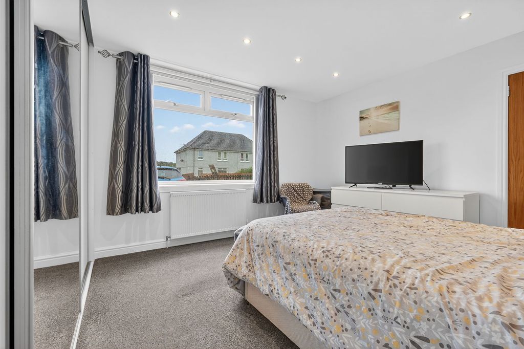 Additional image 14 of 2 bed flat for sale125 Brewland Street, Galston KA4