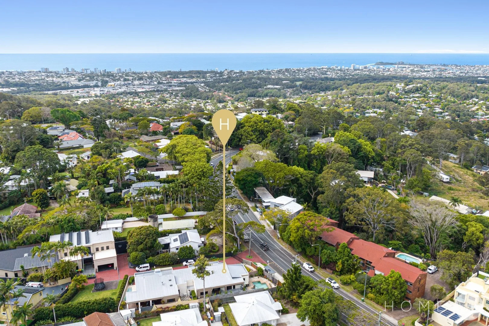 1/161 Mooloolaba Road, Buderim QLD 4556