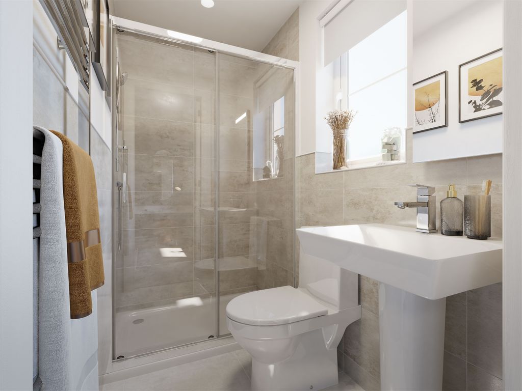 Additional image 6 of 4 bed detached house for sale"Alderney" at Carleton Avenue, Carleton, Penrith CA11