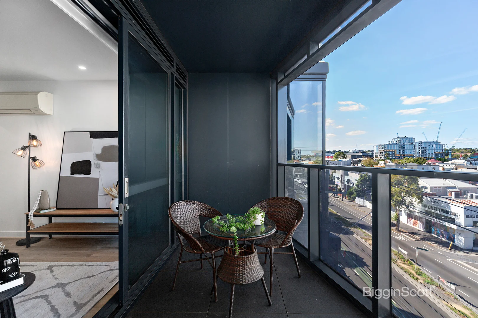Additional image 3 of 406/132 Burnley Street, Richmond VIC 3121