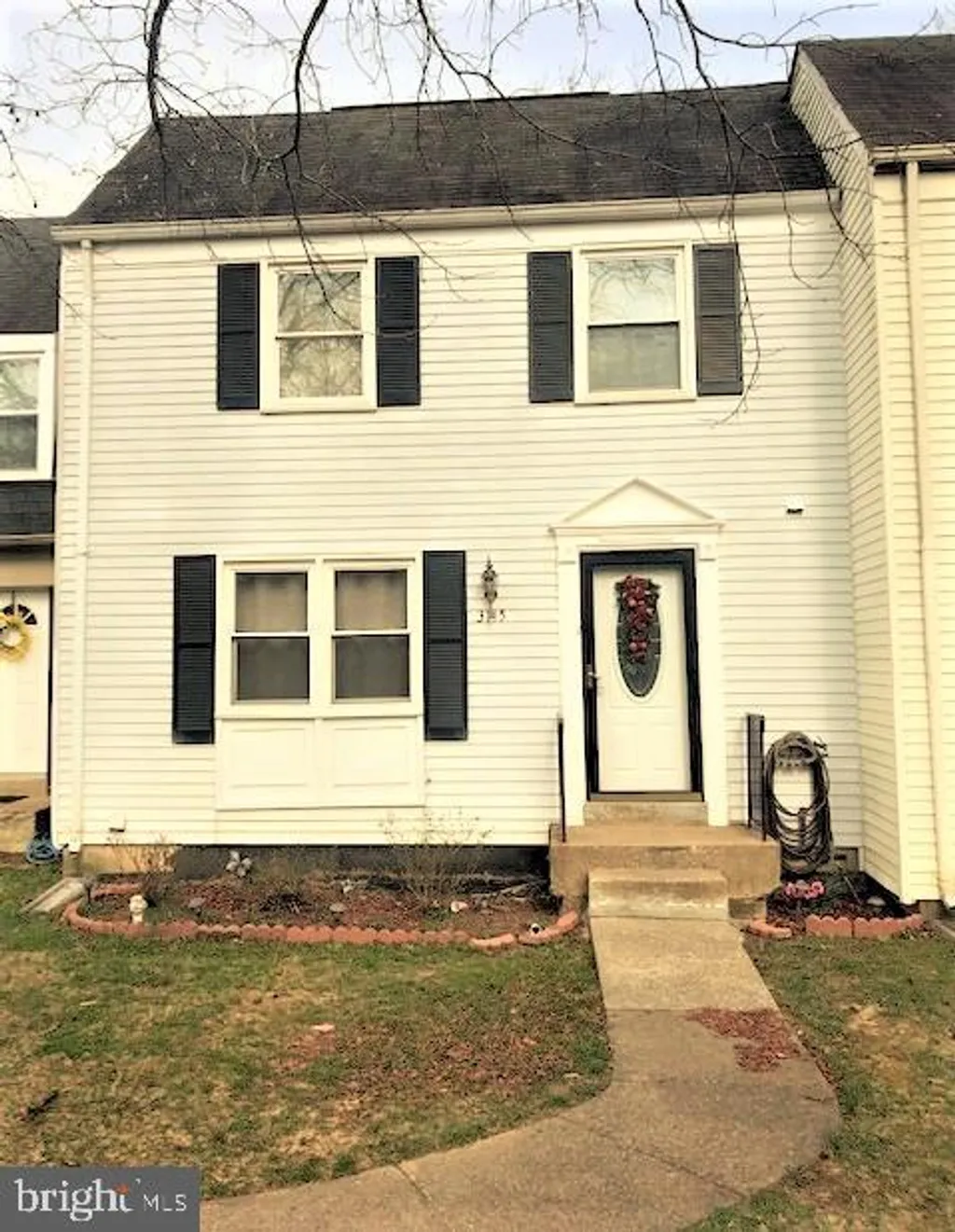 3145 Ellenwood Drive, Fairfax, VA 22031