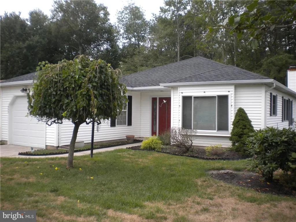 327 Lexington Drive, Tuckerton, NJ 08087