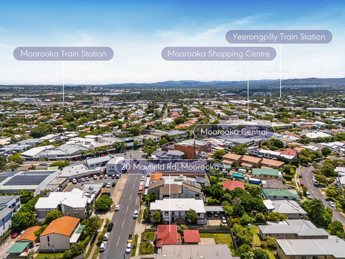 Additional image 2 of 20 Mayfield Road, Moorooka QLD 4105