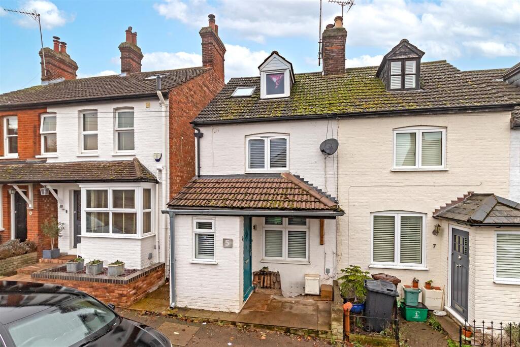 Necton Road, Wheathampstead, St. Albans
