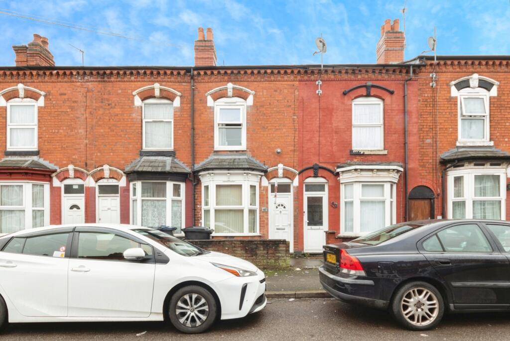 Additional image 2 of Thornhill Road, Sparkhill, Birmingham, West Midlands, B11
