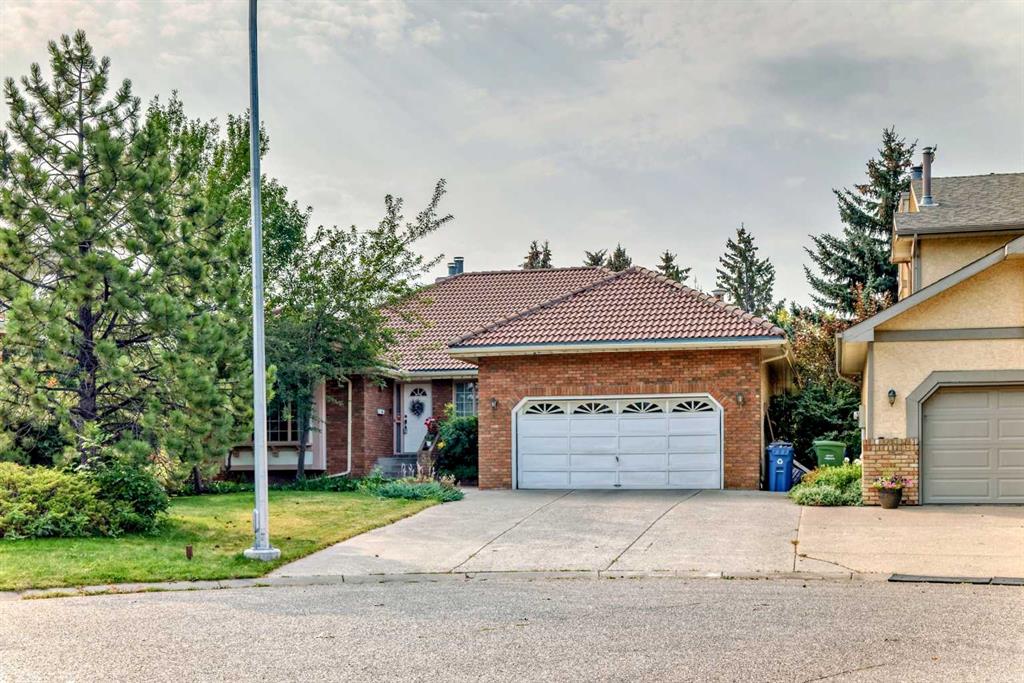 131 Varsity Estates Terrace NW, Calgary, AB, T3B 5J6