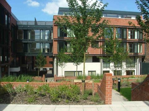 Avoca Court, Cheapside, Digbeth B12