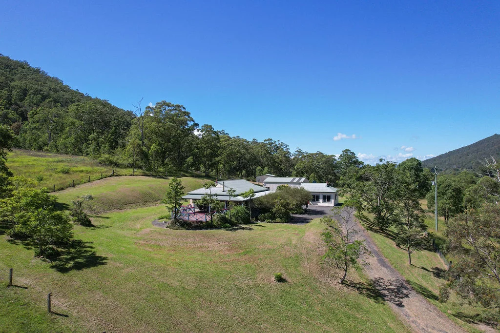 Additional image 2 of 308 Curricabark Road, Gloucester NSW 2422