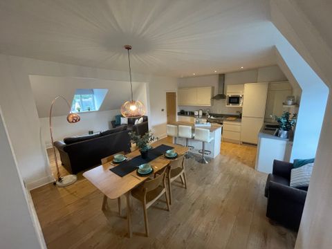 Lenton Avenue, Nottingham NG7
