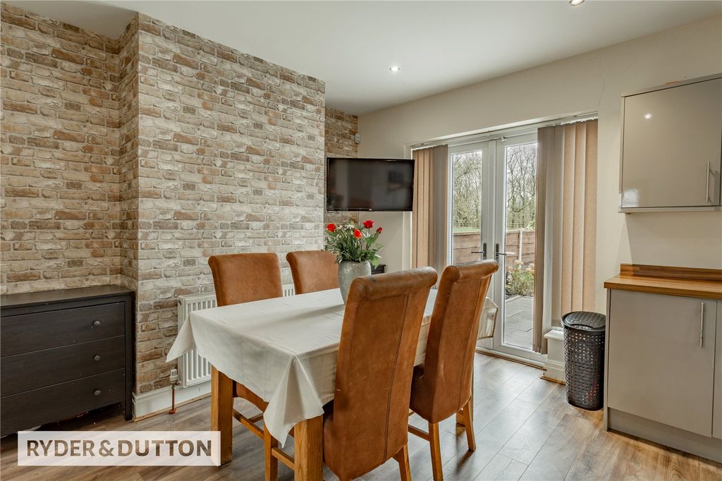 Additional image 6 of 3 bed semi-detached house for saleBentley Avenue, Middleton, Manchester M24