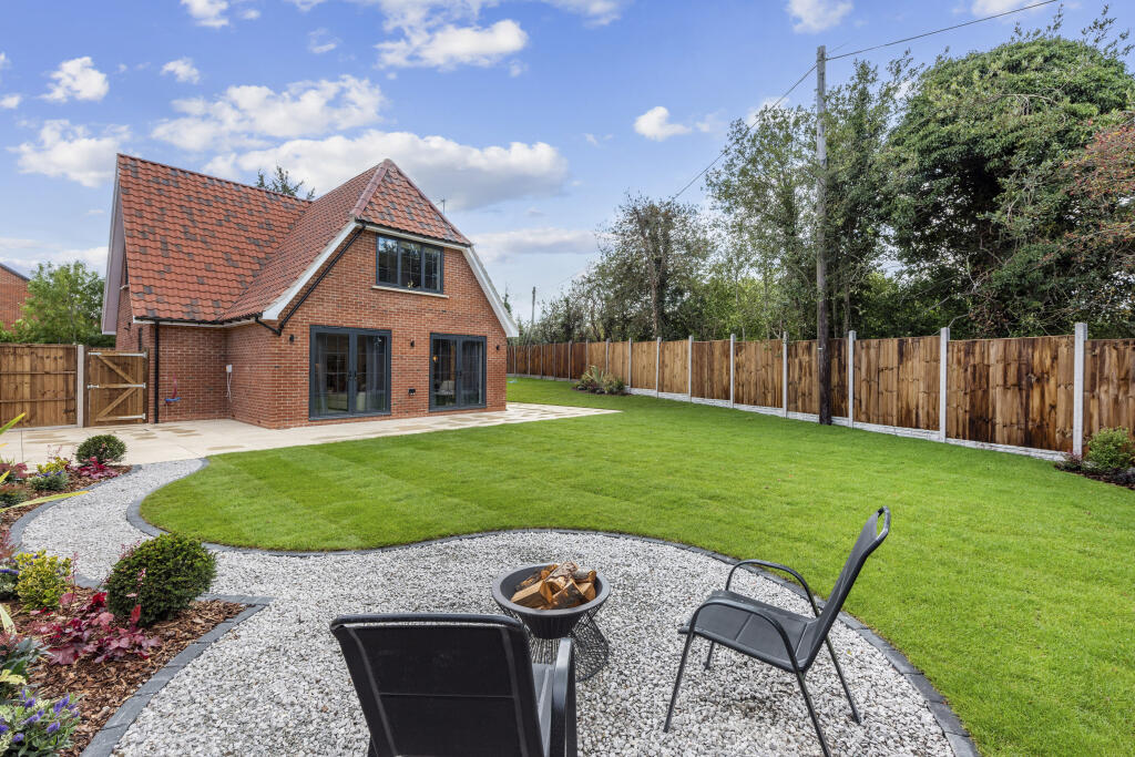 Plot 2 Barley Mews Barley Mow Lane, St. Albans, AL4 photo 5