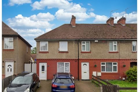 Gerard Avenue, Coventry CV4