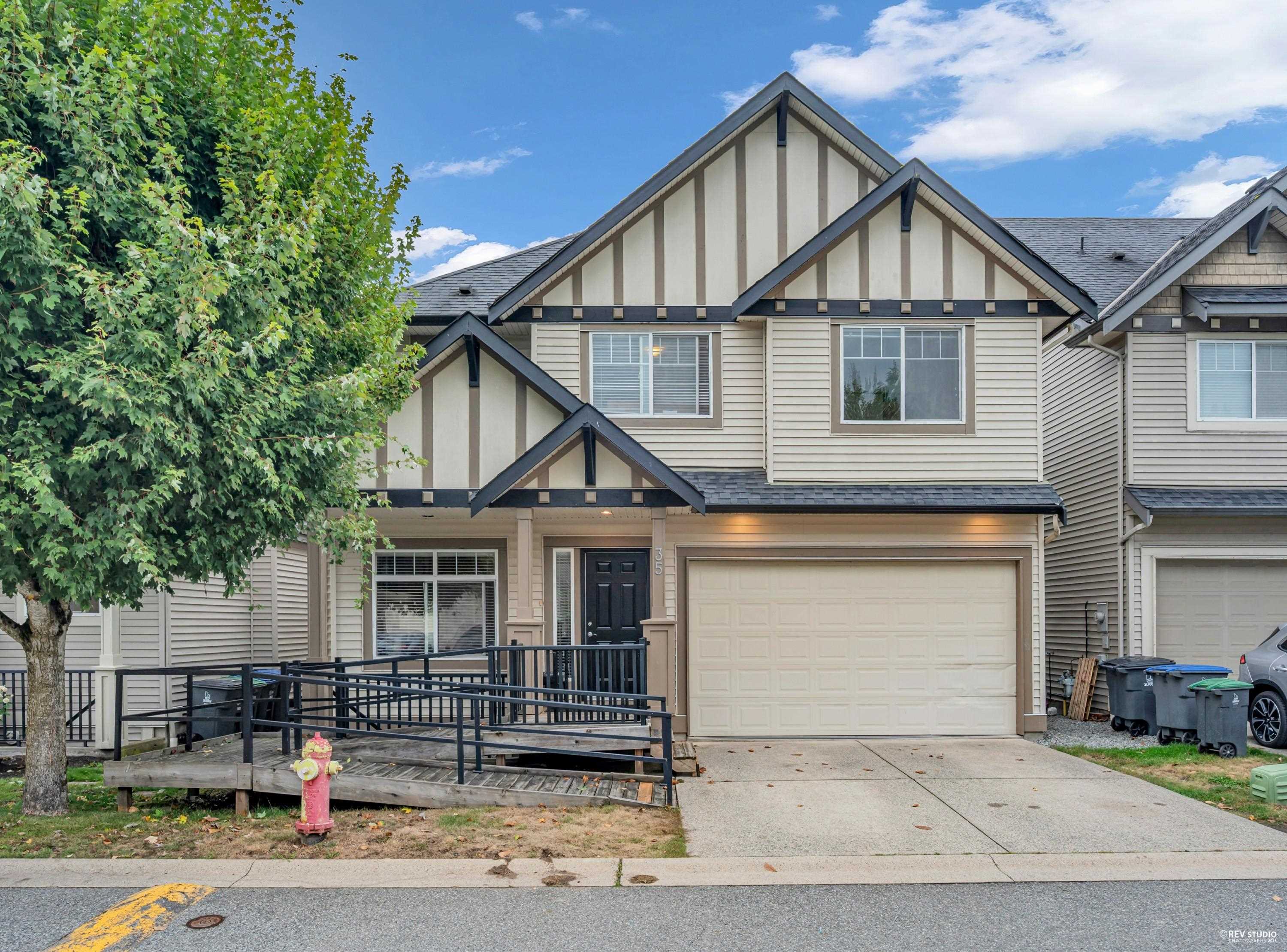 35-6195 168 Street, Surrey, BC, V3S 3X9